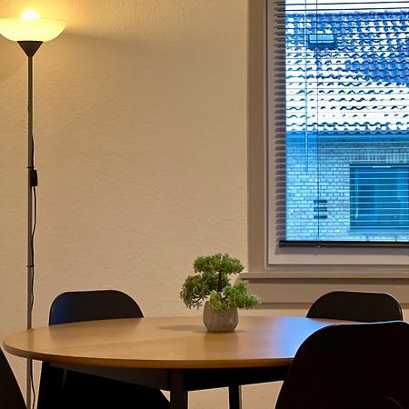 Apartament Dejlig 2 Vaerelses Lejlighed Randers Zewnętrze zdjęcie