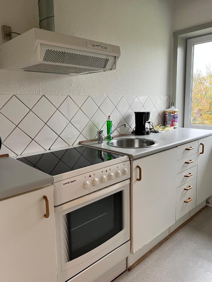 Apartament Dejlig 2 Vaerelses Lejlighed Randers Zewnętrze zdjęcie