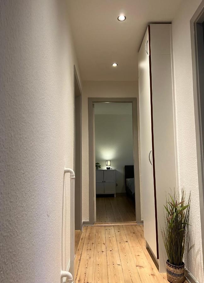 Apartament Dejlig 2 Vaerelses Lejlighed Randers Zewnętrze zdjęcie