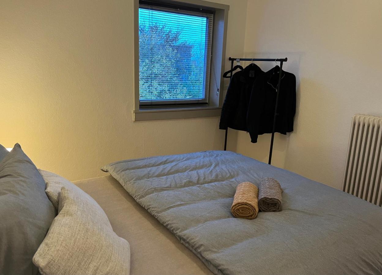 Apartament Dejlig 2 Vaerelses Lejlighed Randers Zewnętrze zdjęcie
