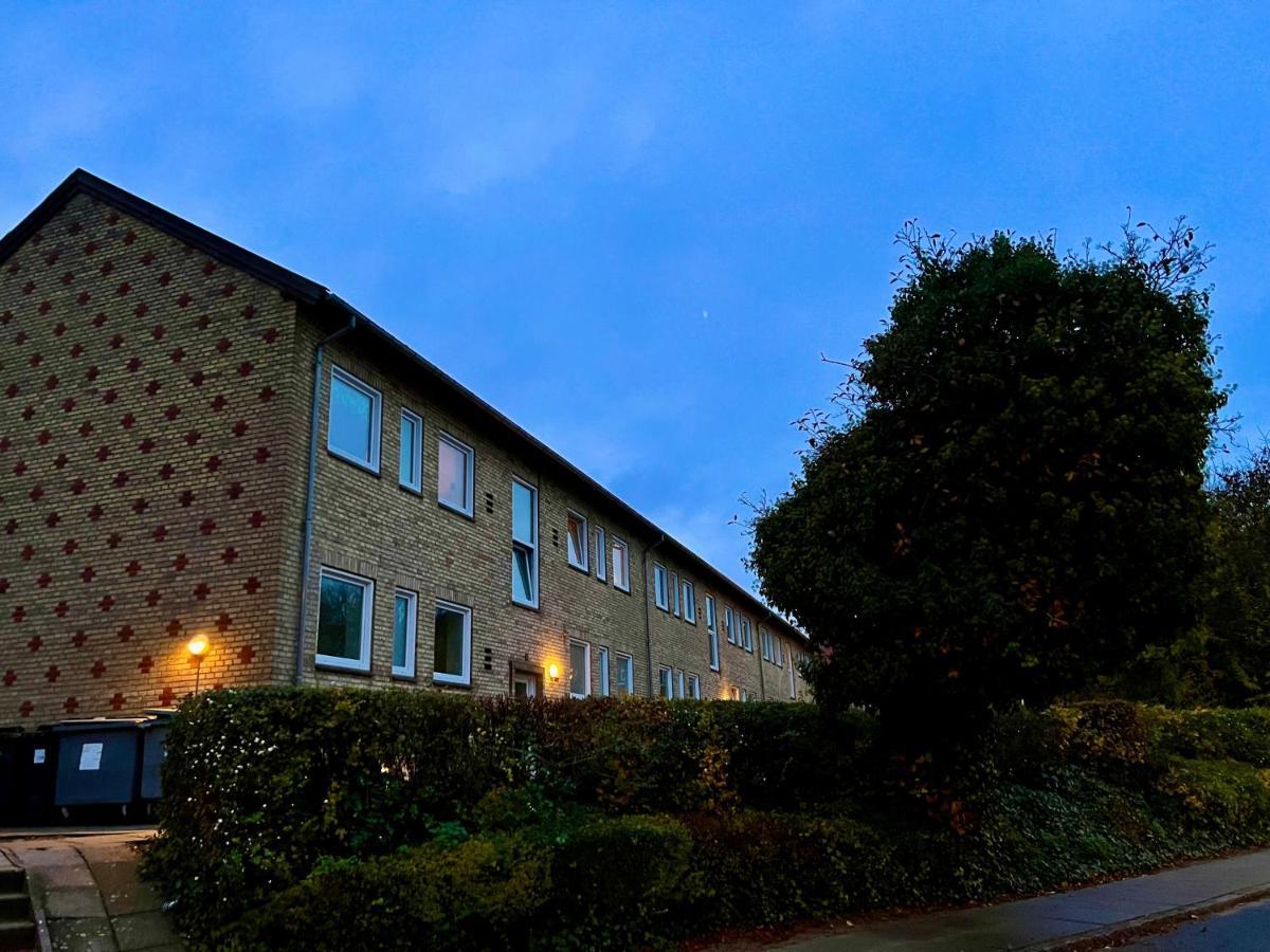 Apartament Dejlig 2 Vaerelses Lejlighed Randers Zewnętrze zdjęcie