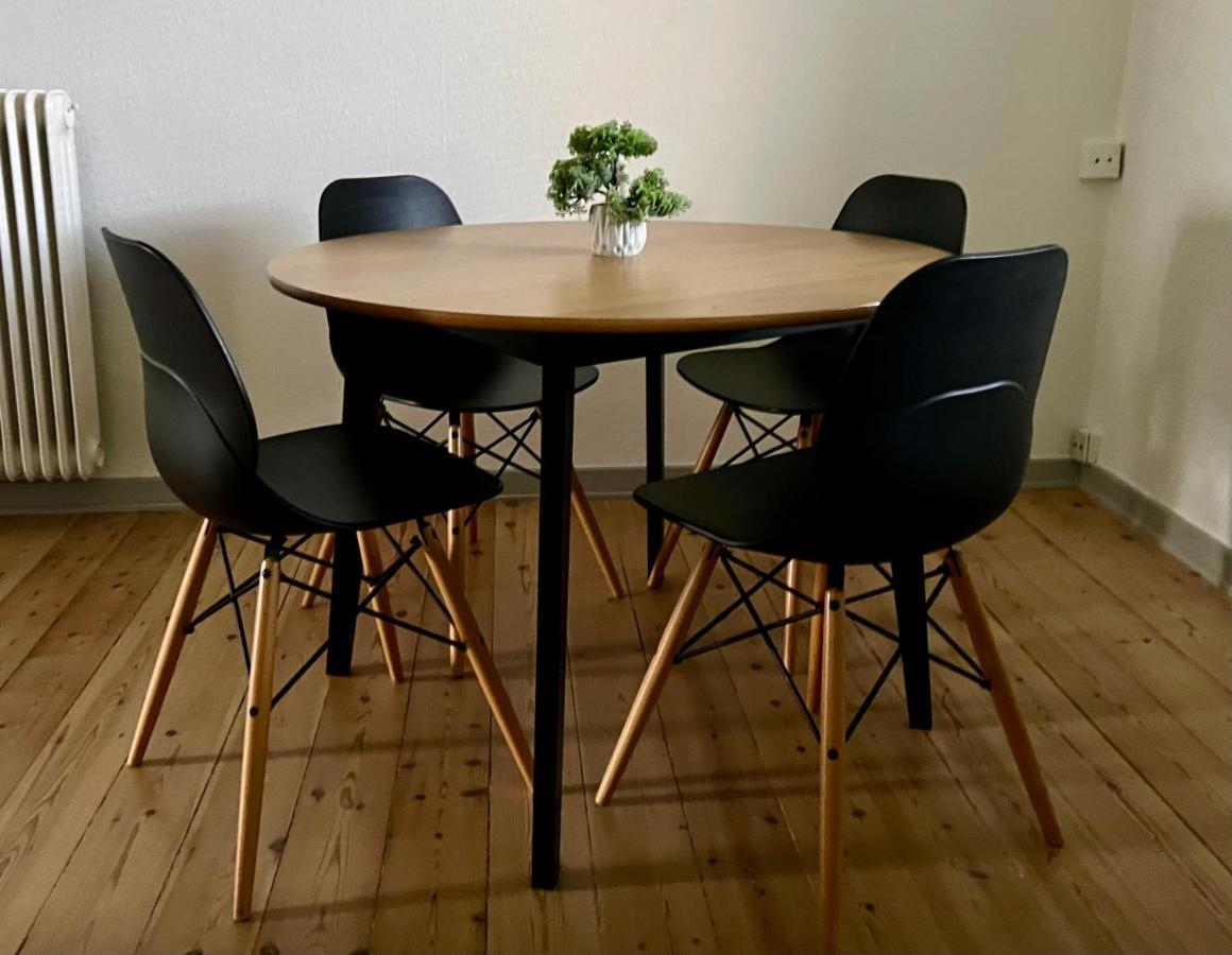 Apartament Dejlig 2 Vaerelses Lejlighed Randers Zewnętrze zdjęcie