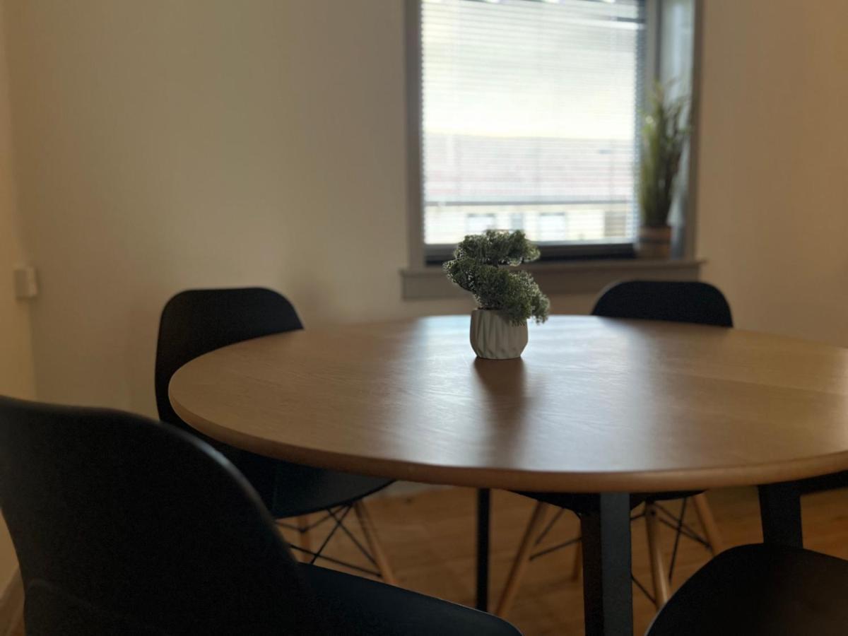 Apartament Dejlig 2 Vaerelses Lejlighed Randers Zewnętrze zdjęcie